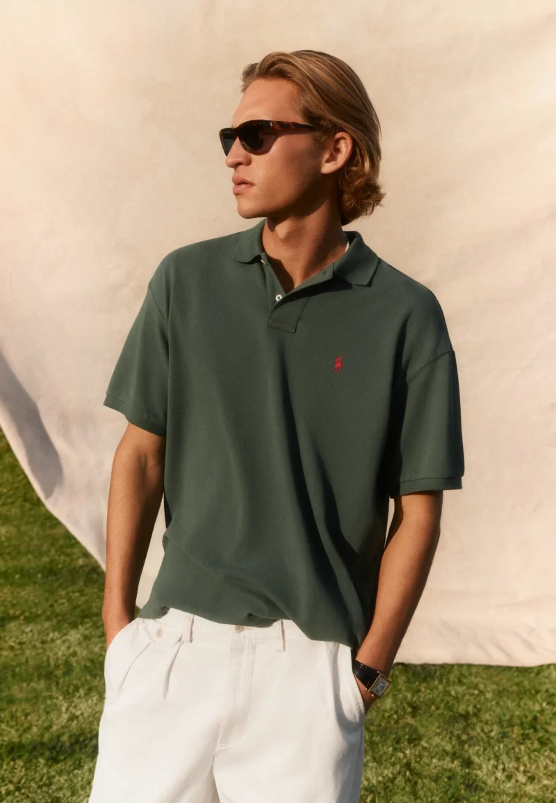 Polo Ralph Lauren Poloshirt