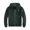Polo Ralph Lauren Kapuzenjacke — Accessoires