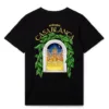 Casablanca Avenida T-Shirt — Oberteile