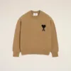 AMI DE COEUR PULLOVER — Oberteile