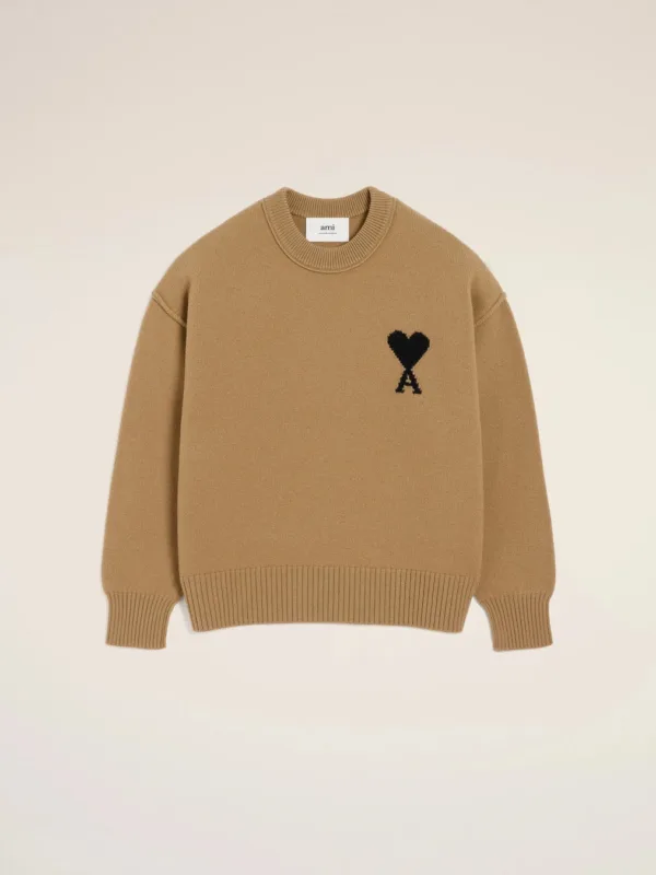 AMI DE COEUR PULLOVER