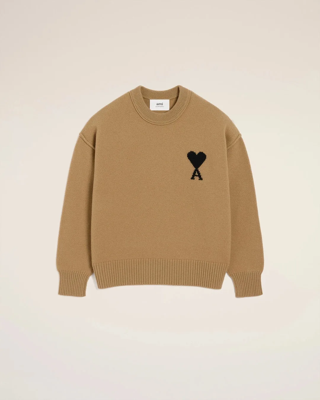 AMI DE COEUR PULLOVER