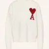 AMI DE COEUR PULLOVER — Oberteile