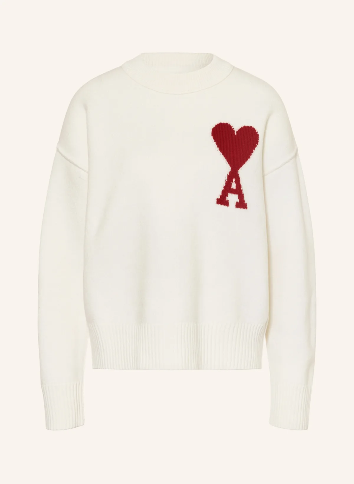 AMI DE COEUR PULLOVER