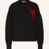 AMI DE COEUR PULLOVER — Oberteile