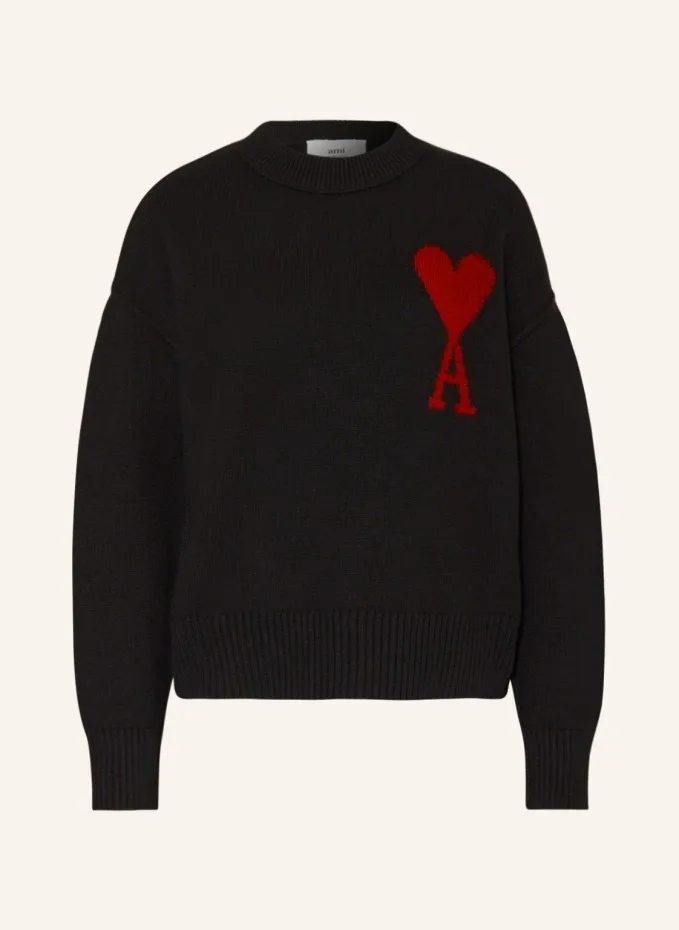 AMI DE COEUR PULLOVER