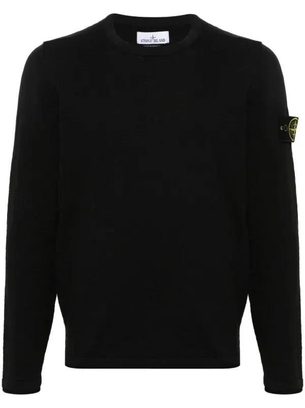 STONE ISLAND Pullover