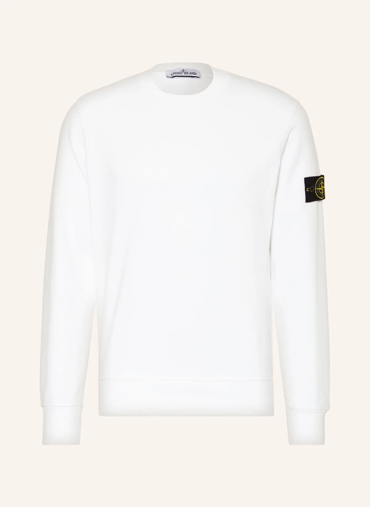 STONE ISLAND Pullover