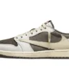 x Travis Scott Air Jordan 1 Low OG "Reverse Mocha" sneakers — Schuhe